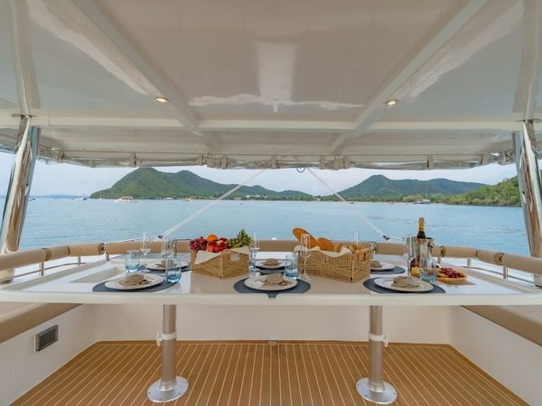 Island Spirit 525 E | New