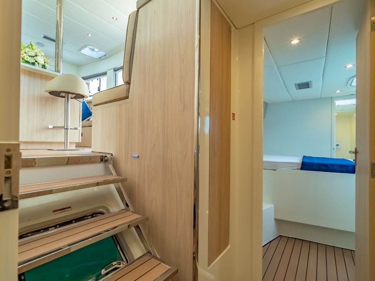 Island Spirit 525 E | New