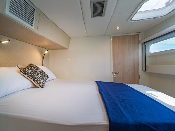 Island Spirit 525 E | New