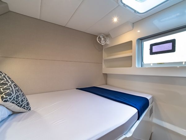 Island Spirit 525 E | New