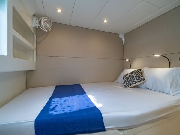 Island Spirit 525 E | New