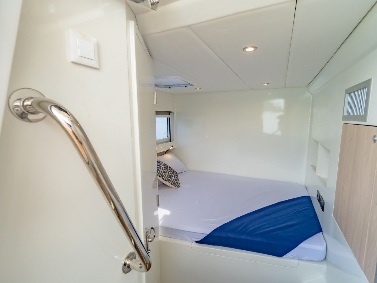 Island Spirit 525 E | New