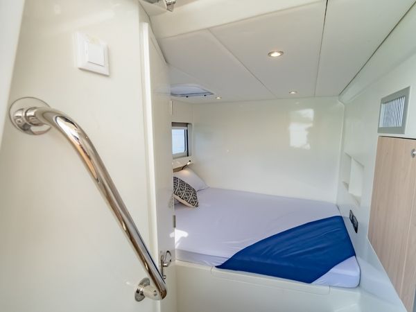 Island Spirit 525 E | New