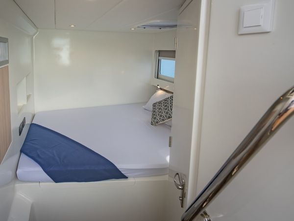 Island Spirit 525 E | New