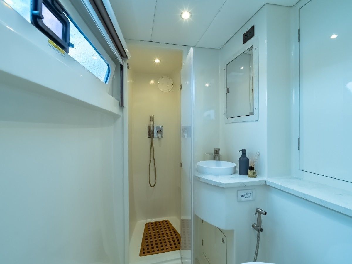 Island Spirit 525 E | New