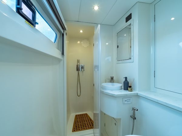 Island Spirit 525 E | New