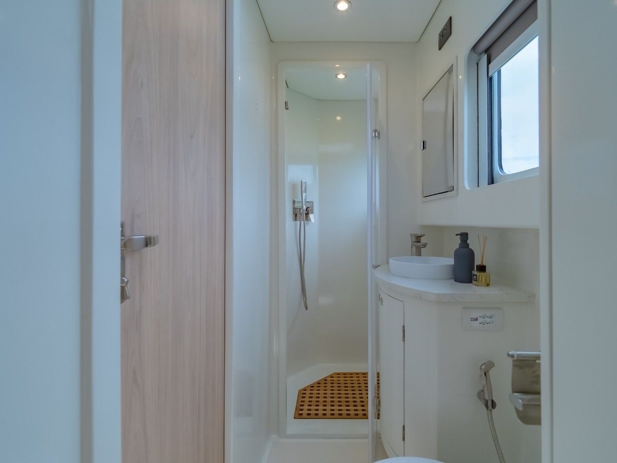 Island Spirit 525 E | New