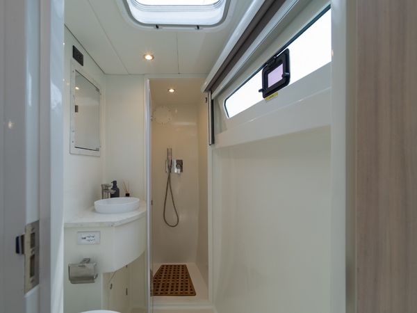 Island Spirit 525 E | New