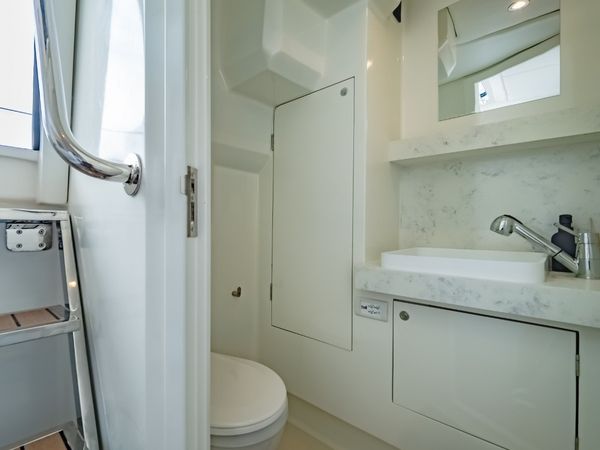 Island Spirit 525 E | New