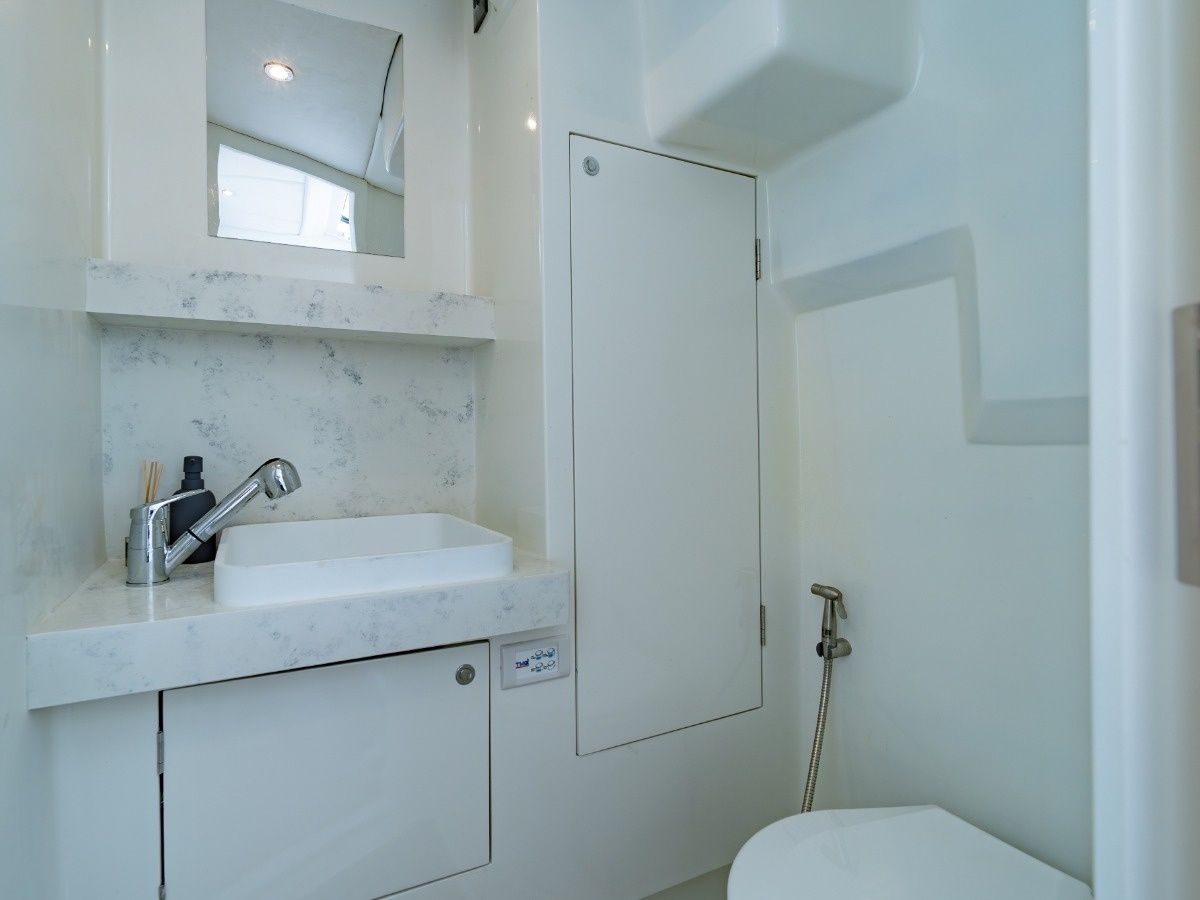 Island Spirit 525 E | New