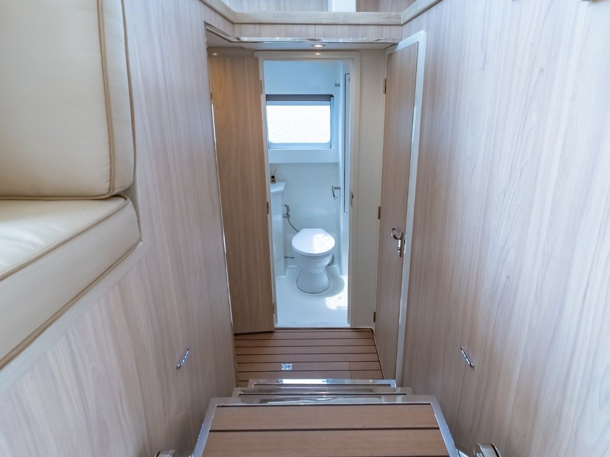 Island Spirit 525 E | New