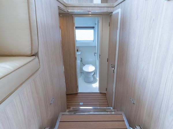 Island Spirit 525 E | New