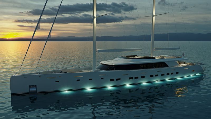 Custom Built 170 | Ad Astra