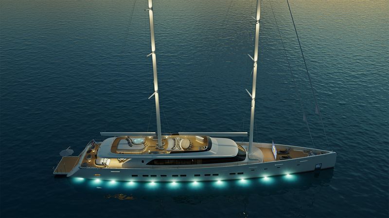 Custom Built 170 | Ad Astra