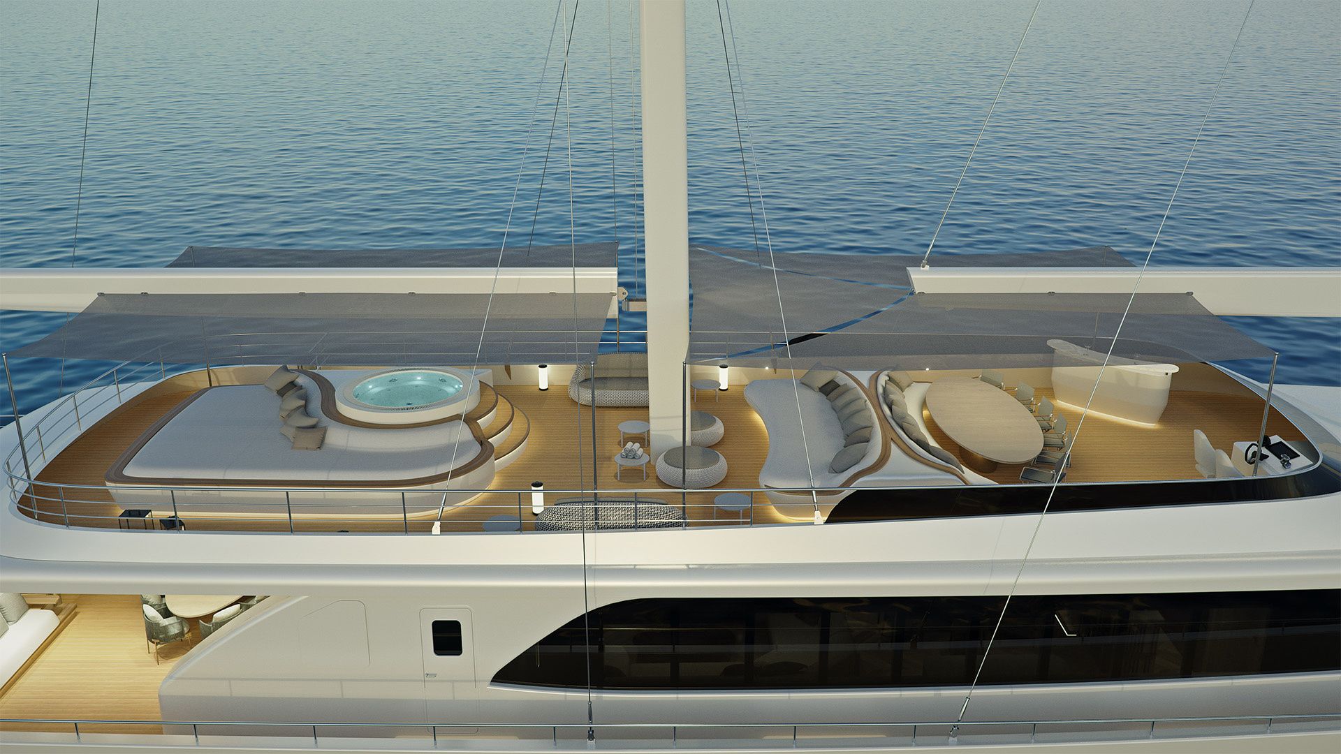 Custom Built 170 | Ad Astra