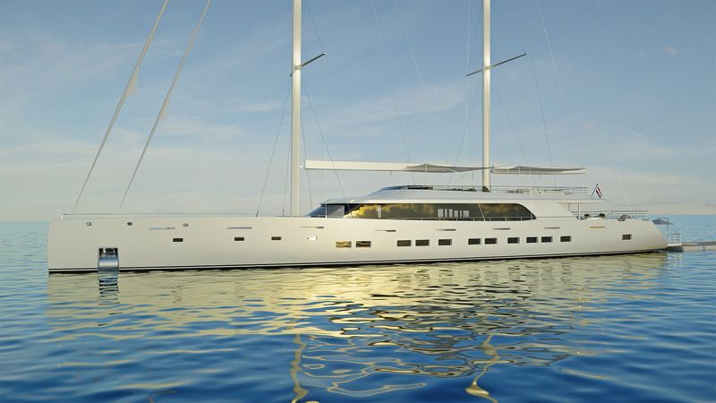 Custom Built 170 | Ad Astra