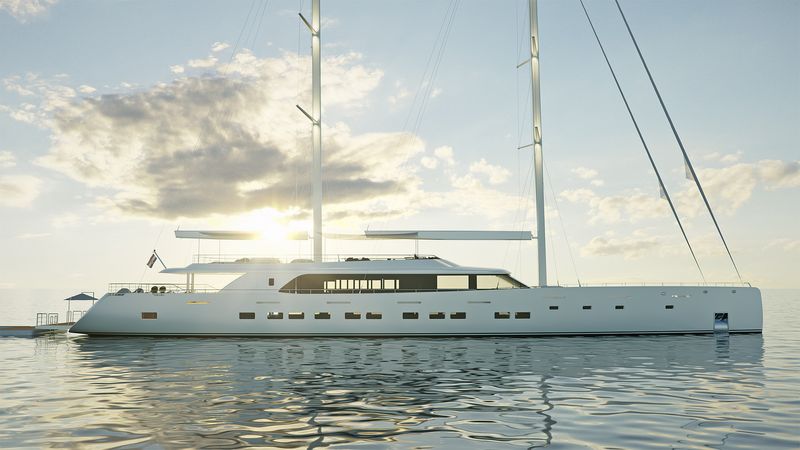 Custom Built 170 | Ad Astra