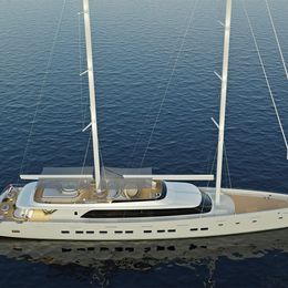 Custom Built 170 | Ad Astra