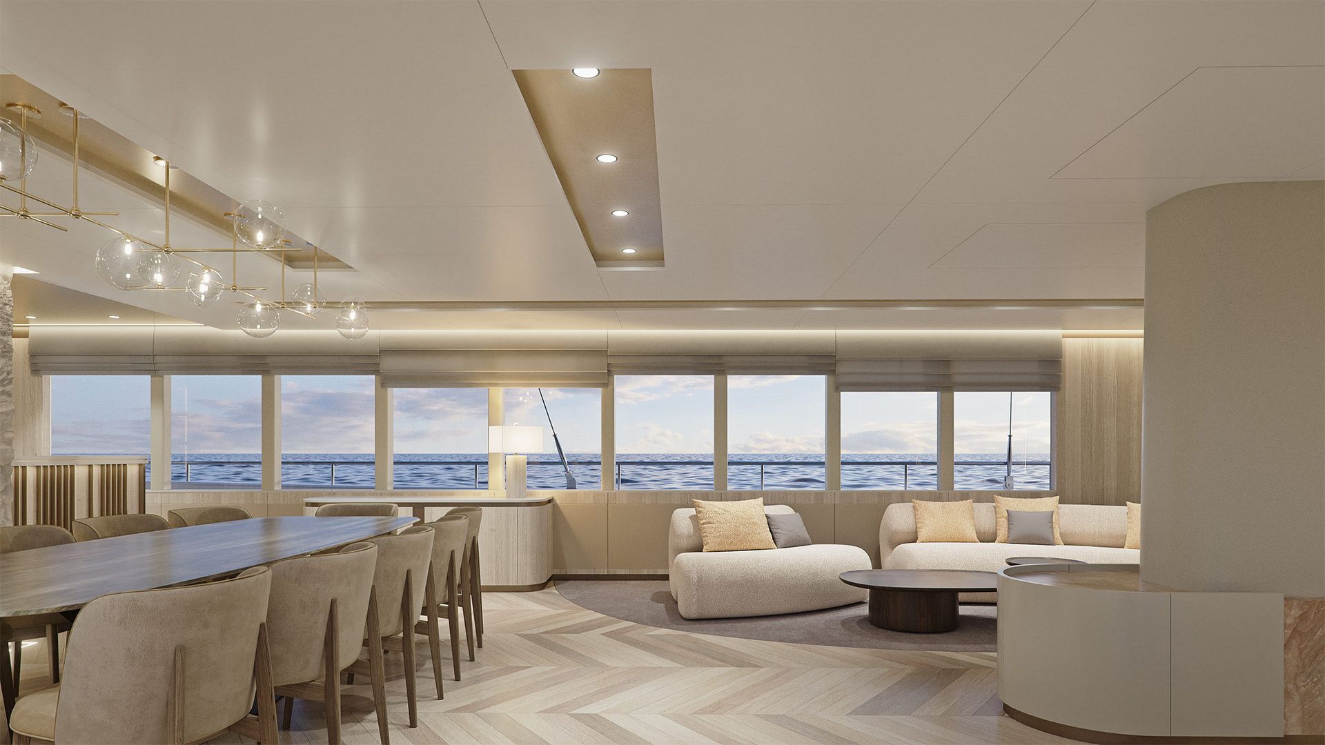 Custom Built 170 | Ad Astra