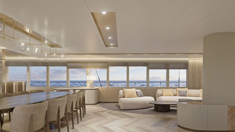 Custom Built 170 | Ad Astra