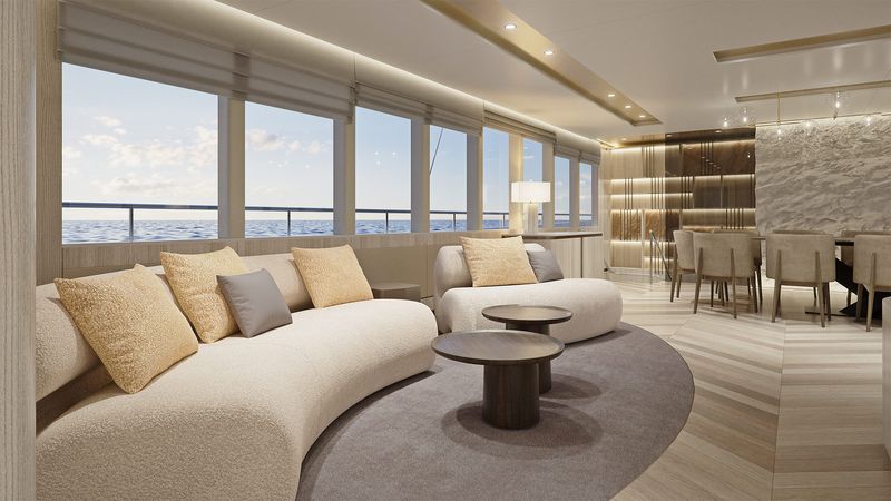 Custom Built 170 | Ad Astra