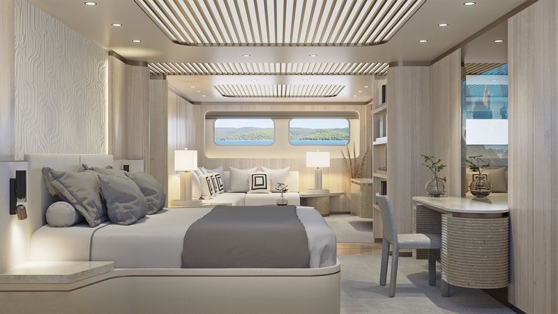 Custom Built 170 | Ad Astra