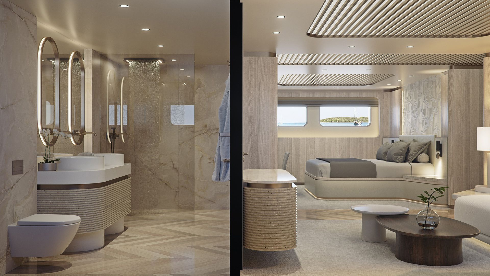 Custom Built 170 | Ad Astra