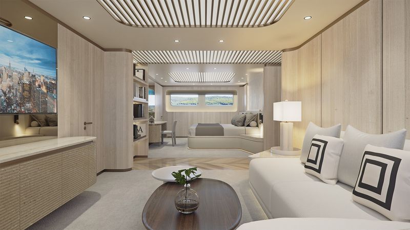 Custom Built 170 | Ad Astra