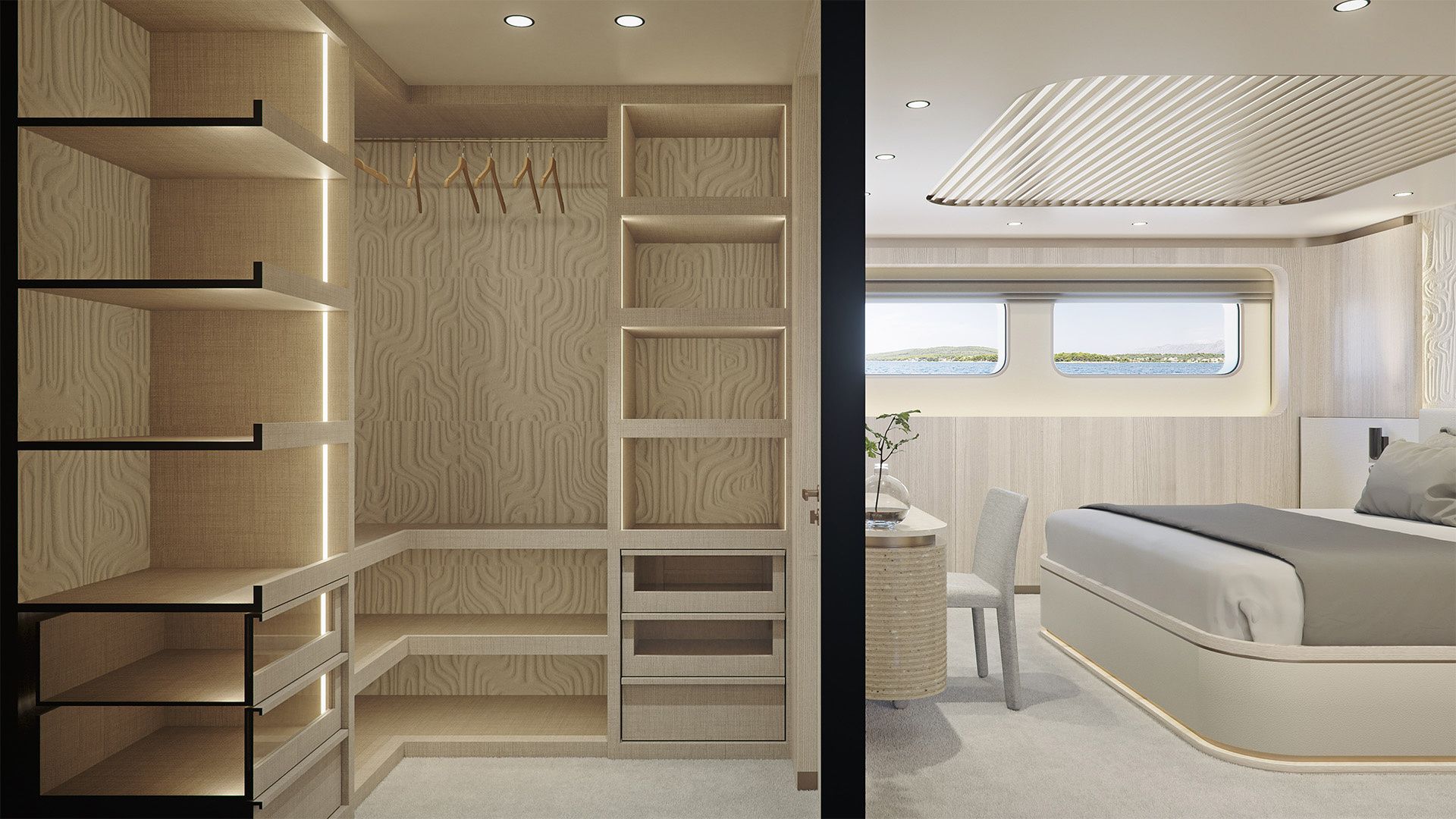 Custom Built 170 | Ad Astra