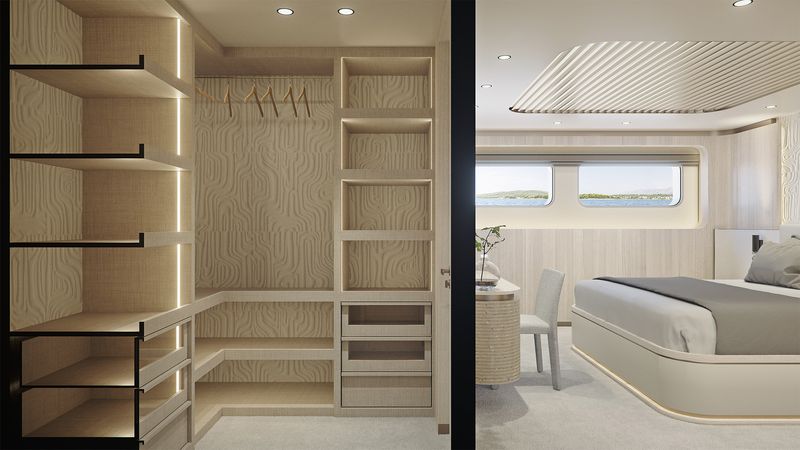 Custom Built 170 | Ad Astra