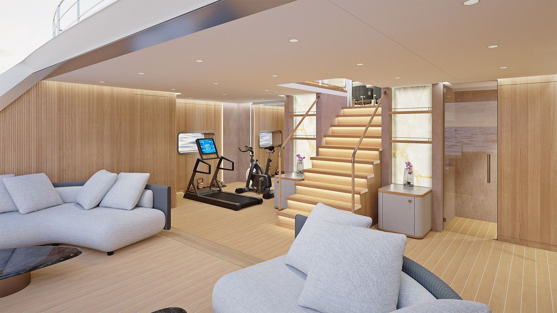 Custom Built 170 | Ad Astra