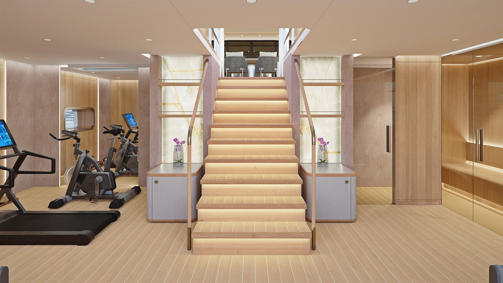 Custom Built 170 | Ad Astra