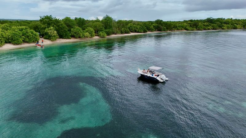 Pacific Craft 545 Open | Maui