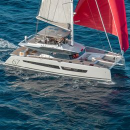 Fountaine Pajot Alegria 67 | Neow