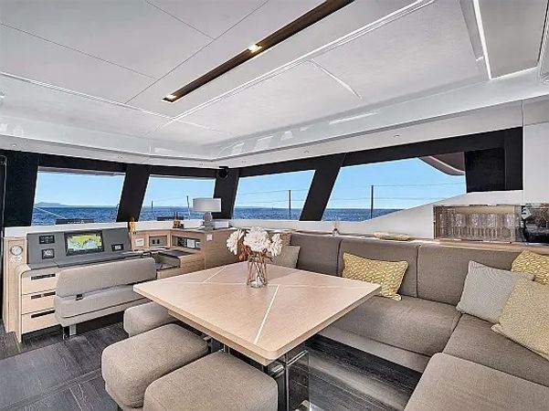 Fountaine Pajot Alegria 67 | Neow