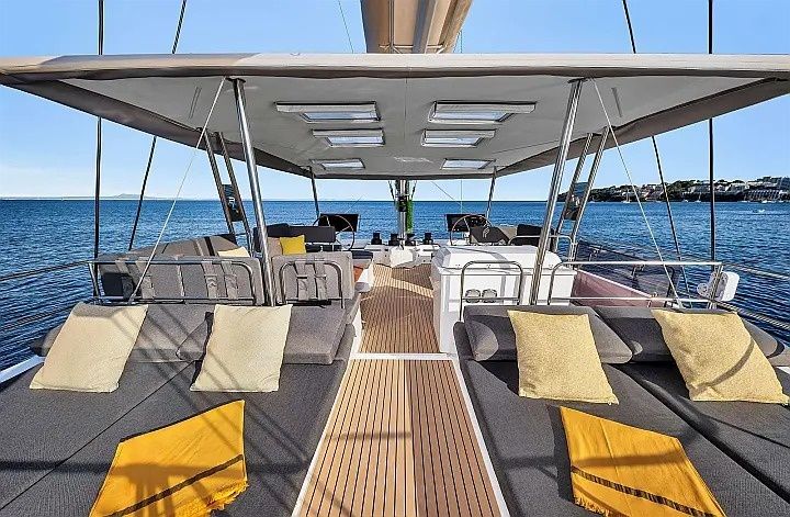 Fountaine Pajot Alegria 67 | Neow