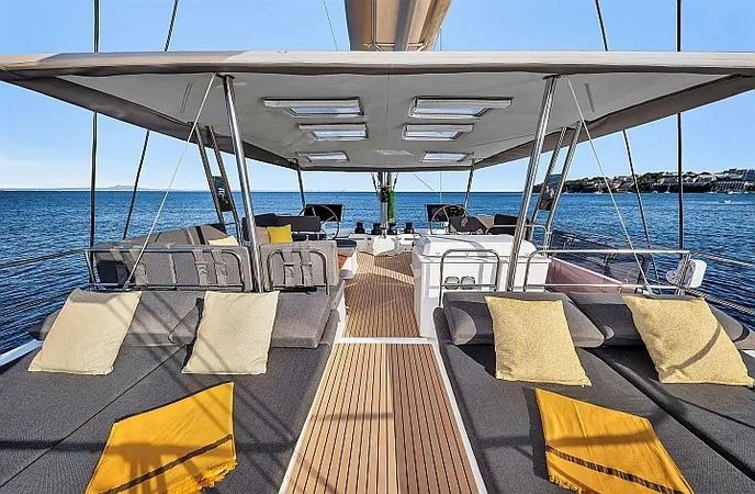 Fountaine Pajot Alegria 67 | Neow