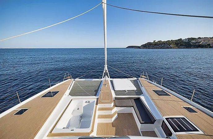 Fountaine Pajot Alegria 67 | Neow
