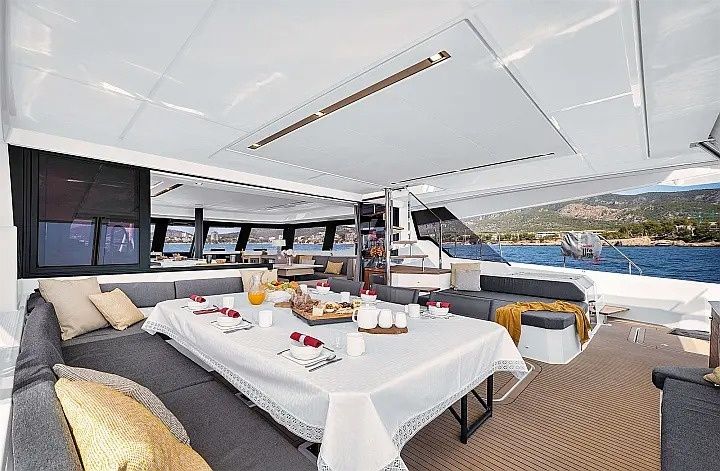 Fountaine Pajot Alegria 67 | Neow