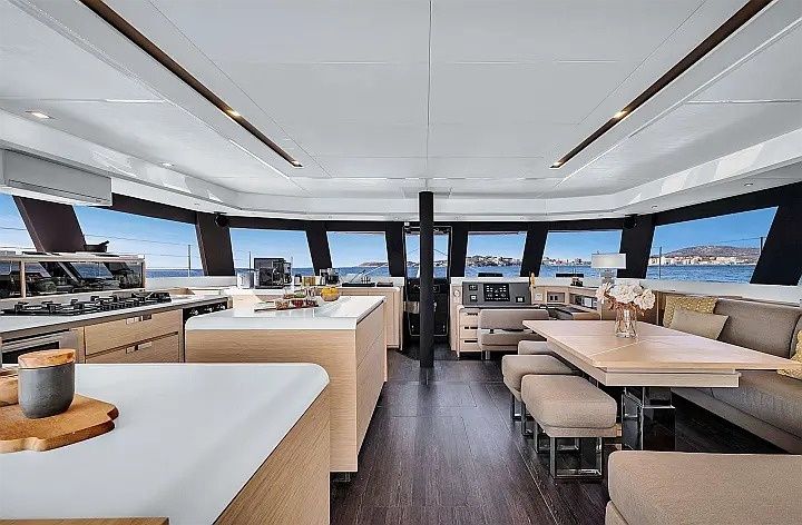 Fountaine Pajot Alegria 67 | Neow