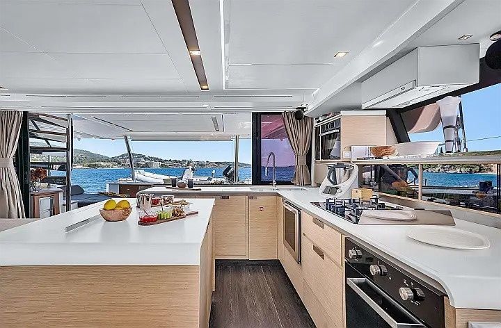 Fountaine Pajot Alegria 67 | Neow