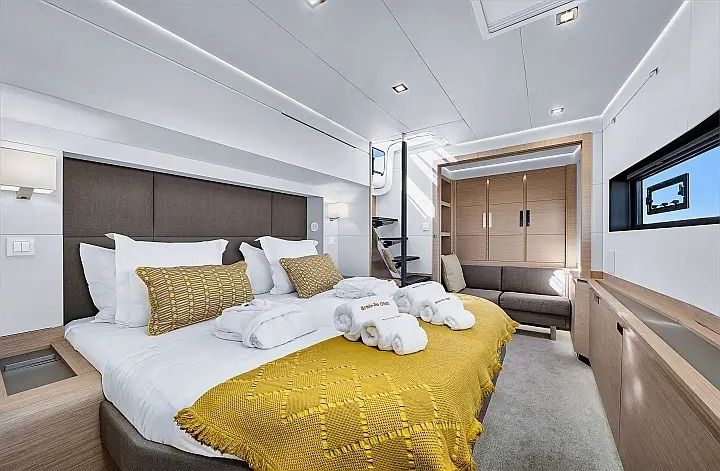 Fountaine Pajot Alegria 67 | Neow