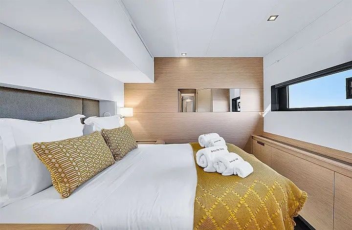 Fountaine Pajot Alegria 67 | Neow