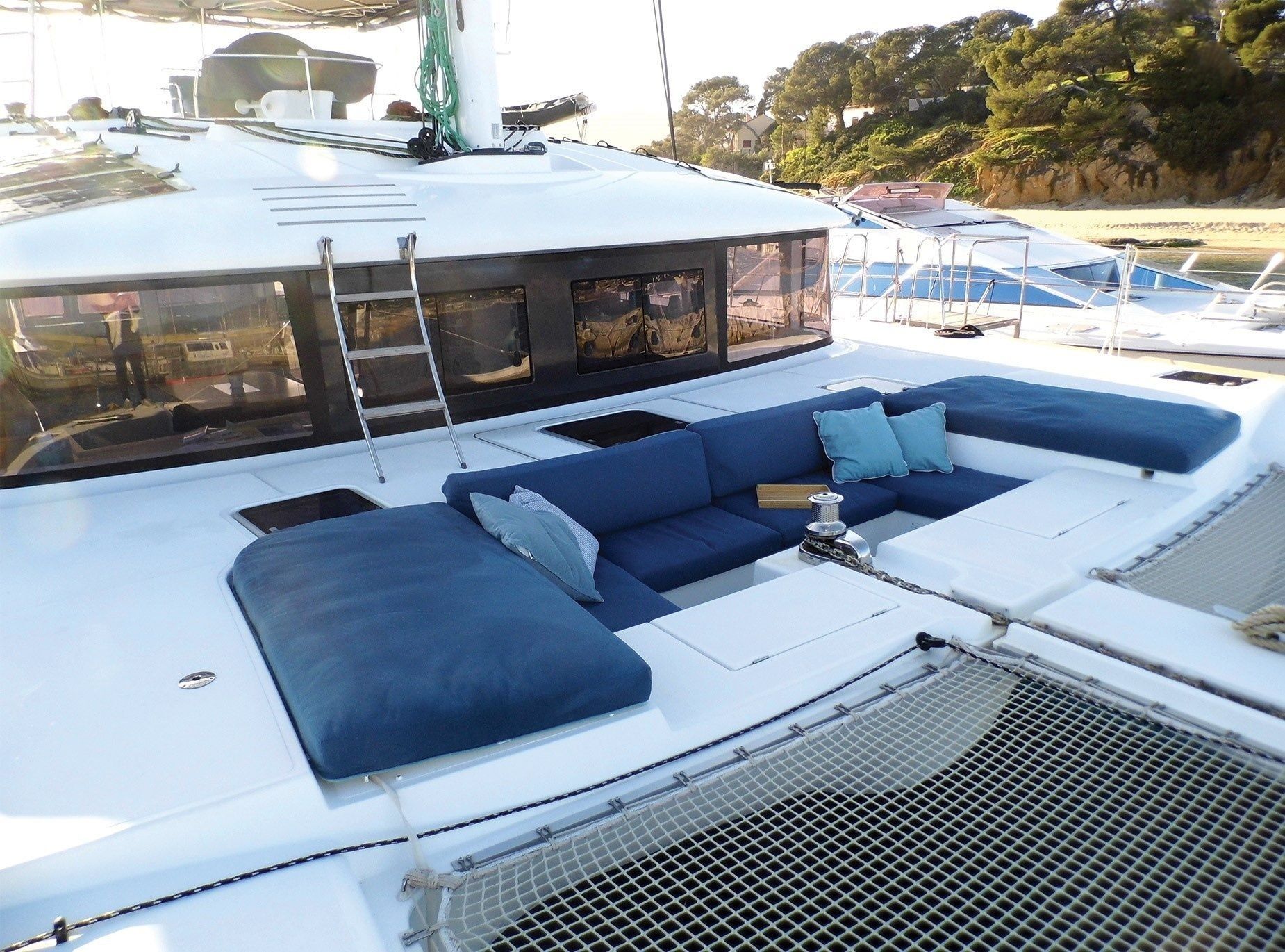 Lagoon 560 | Ever 3