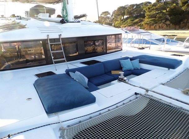 Lagoon 560 | Ever 3