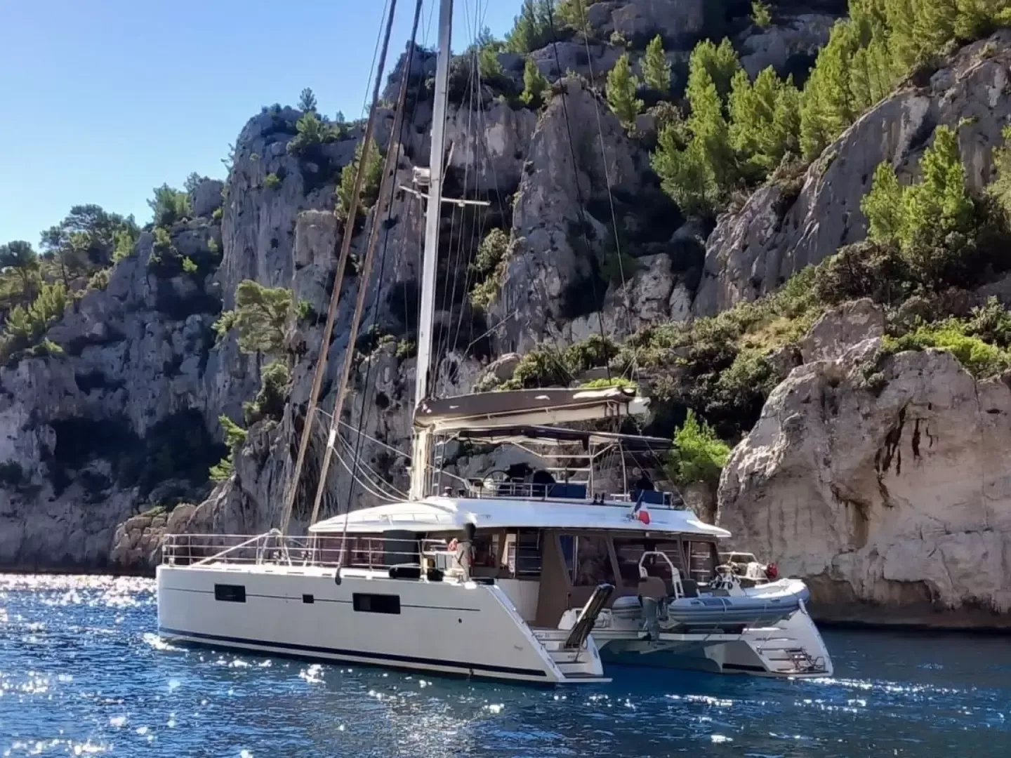 Lagoon 560 | Ever 3