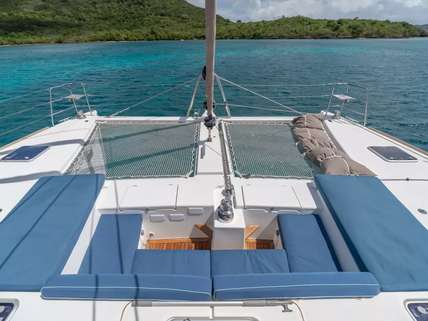 Lagoon 560 | Ever 3