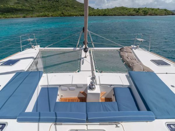 Lagoon 560 | Ever 3