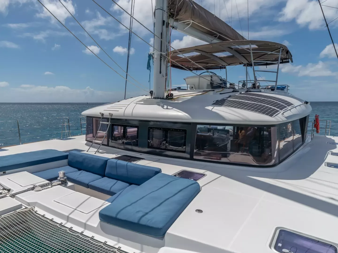 Lagoon 560 | Ever 3