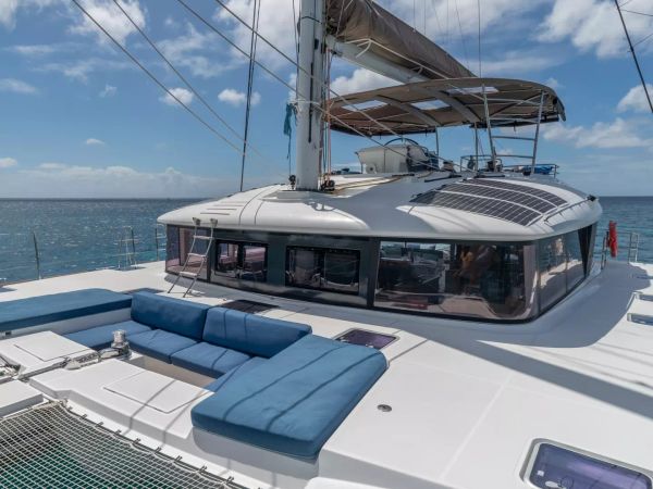 Lagoon 560 | Ever 3